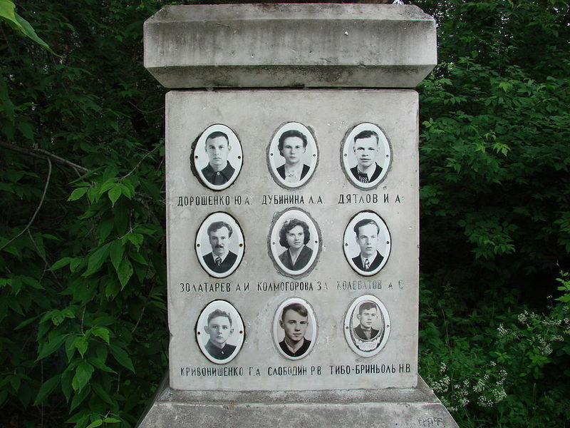 Memorial 2 - Dmitriy Nikishin